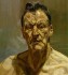 Freud Lucien Reflection