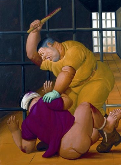 Botero Ferdinando