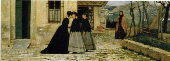 Lega la visita