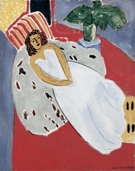 Matisse