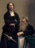 Fantin-Latour Henri Mr and Mrs Edwin Edwards