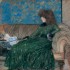 Steer Philip Wilson The Sprigged Frock 