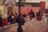 Zandomeneghi Federico La moulin de la Galette