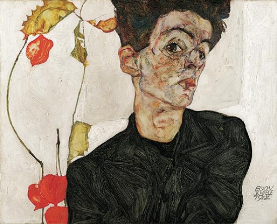 Schiele Egon