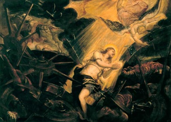 Tintoretto