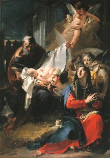 Tiepolo