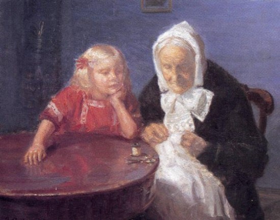 Ancher anna