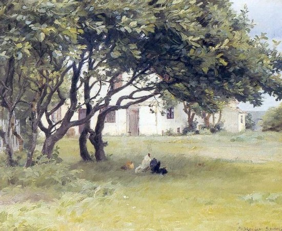 Kroyer