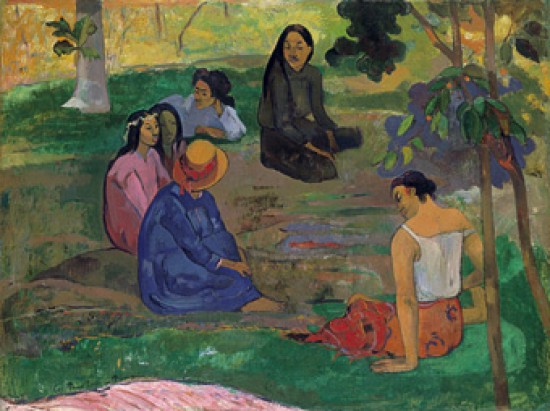 Gauguin