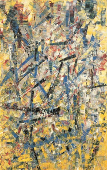 Riopelle Jean Paul