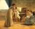 Cecioni   Lezione di piano