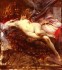 Boldini Giovanni Nudo a letto