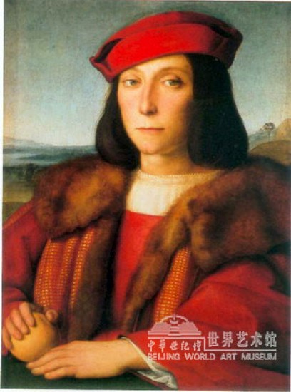 Opere d'arte italiane in Cina