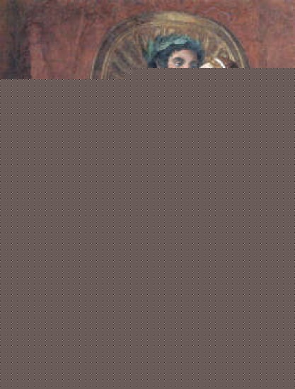 Mengs Anton Raphael Giove bacia Ganimede.