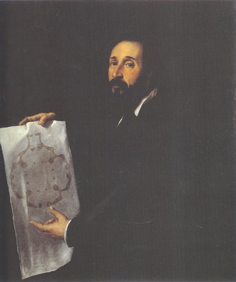 Tiziano Giulio Romano