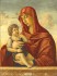 Bellini giovanni Madonna con bambino