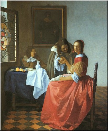 Vermeer