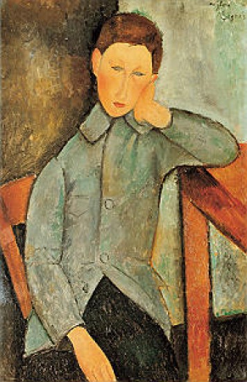 Modigliani