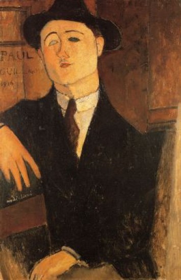 Modigliani