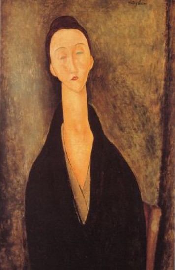 modigliani