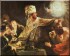 Rembrandt La festa di Baldassarre