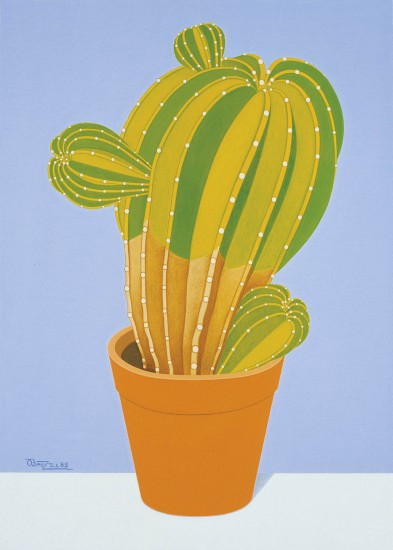 Cactus