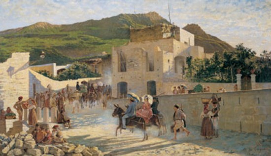 De Gregorio Anacapri [1874 c.],
