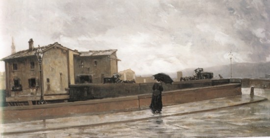 Ponte alle Grazie