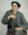 Ritratto di giovane uomo