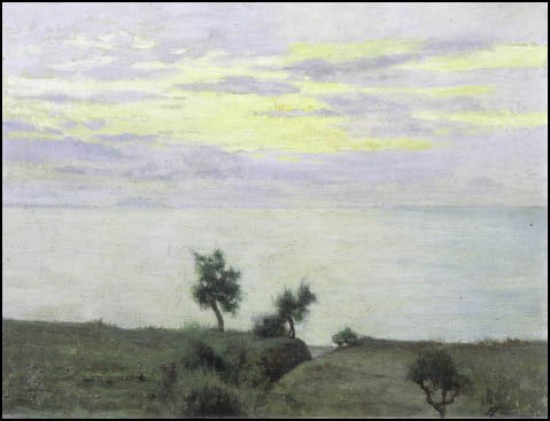 cecconi Eugenio colline