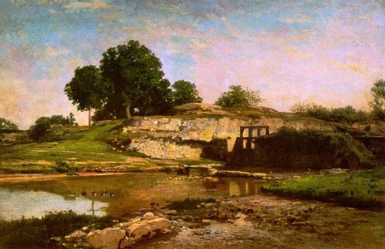 Daubigny