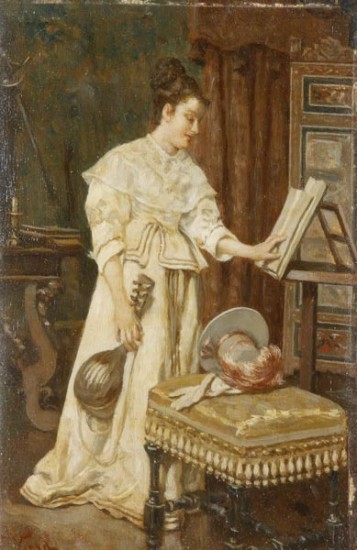 FRANCESCO VINEA LEZIONE DI MANDOLINO