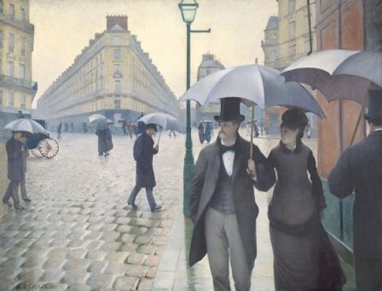 Caillebotte