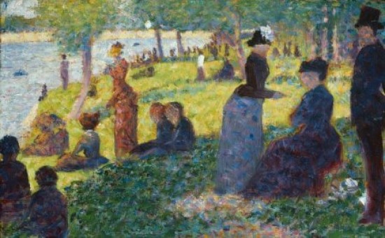 Seurat