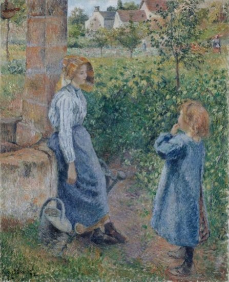 Pissaro