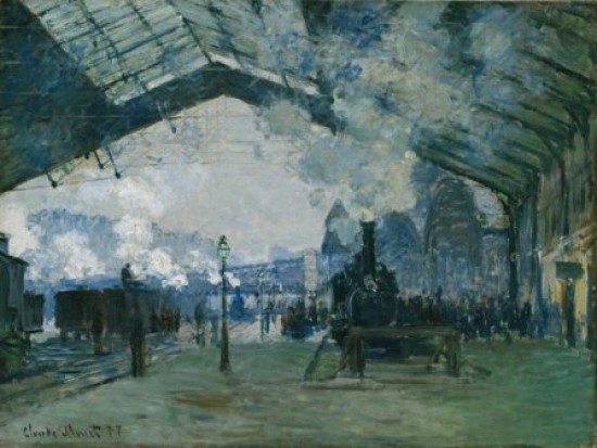 Monet