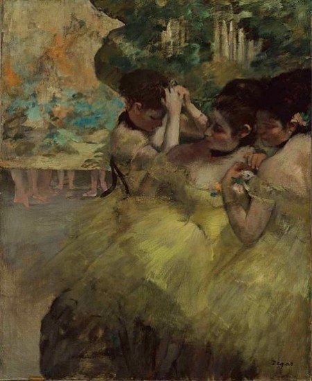 Degas