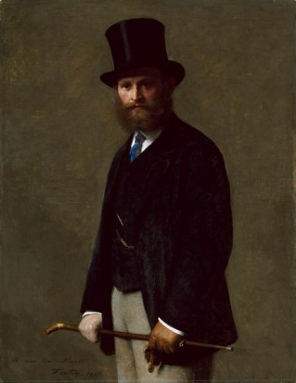 manet