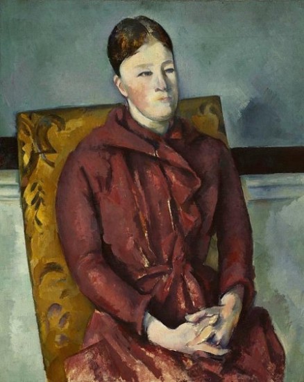 Cezanne