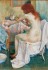 Tho Van Rysselberghe Dopo il bagno