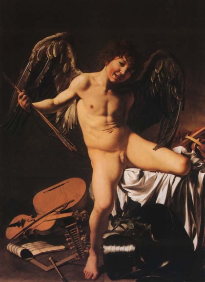 Caravaggio