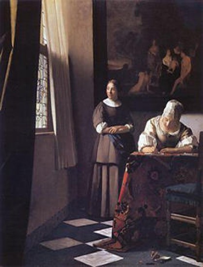 Vermeer