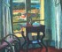 Vanessa Bell Interno