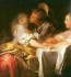 Fragonard Bacio