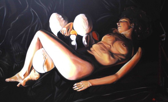 Federighi Francesco -  Intima armonia 
