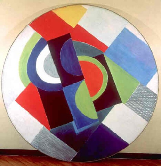 Delaunay Robert 