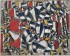 Fernand Leger - Contrasto di forme