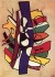 Fernand Leger - Forme nello spazio