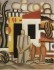 Fernand Leger - Paesaggio animato