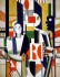 Fernand Leger - Uomini in citt